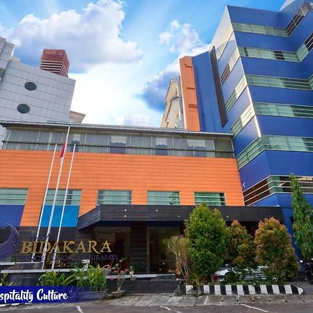 Hotel Bisanta Bidakara Tunjungan Surabaya Luaran gambar