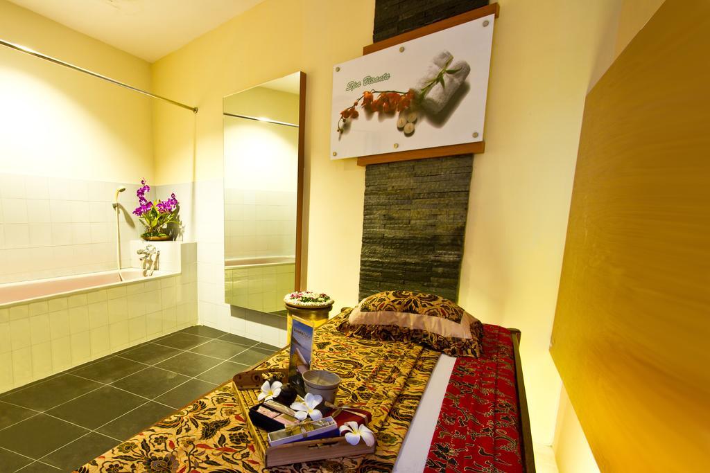 Hotel Bisanta Bidakara Tunjungan Surabaya Luaran gambar